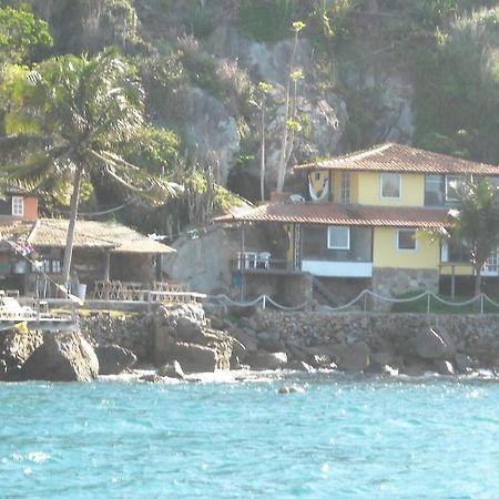 Casa Da Pedra Villa Arraial do Cabo Luaran gambar