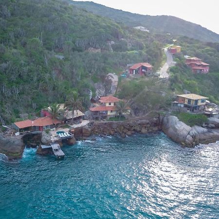 Casa Da Pedra Villa Arraial do Cabo Luaran gambar