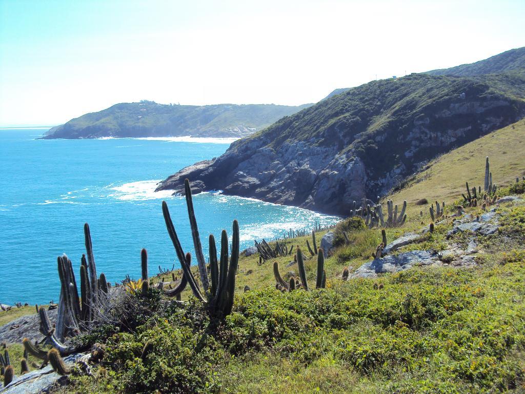 Casa Da Pedra Villa Arraial do Cabo Luaran gambar