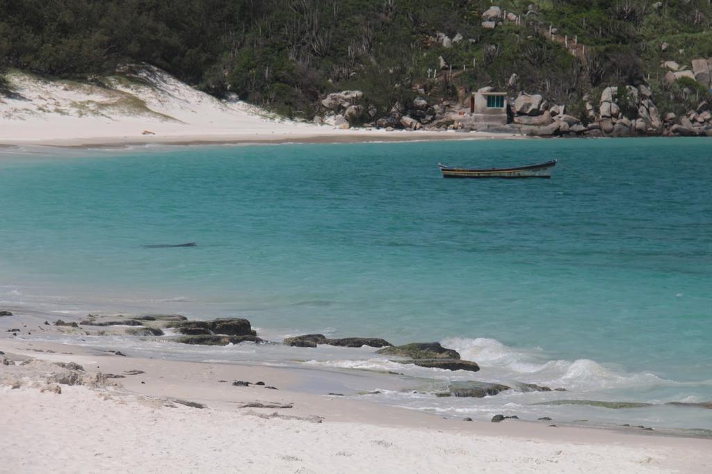 Casa Da Pedra Villa Arraial do Cabo Luaran gambar