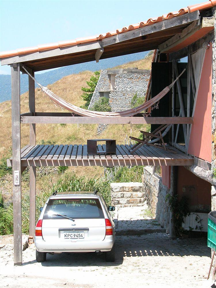 Casa Da Pedra Villa Arraial do Cabo Luaran gambar