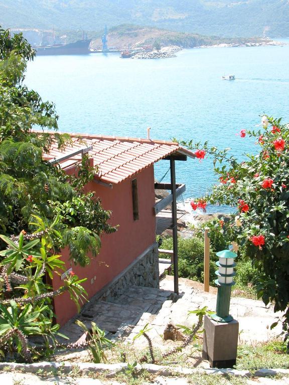 Casa Da Pedra Villa Arraial do Cabo Luaran gambar