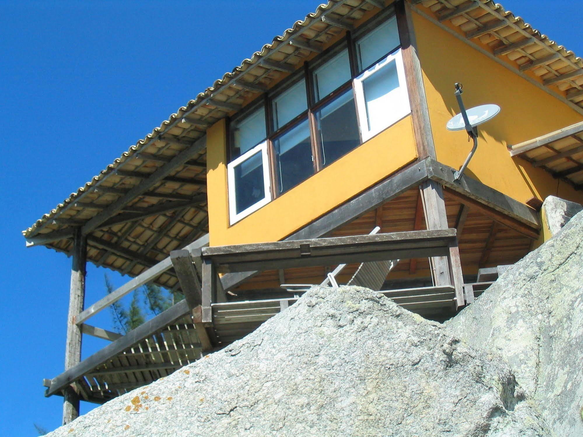 Casa Da Pedra Villa Arraial do Cabo Luaran gambar