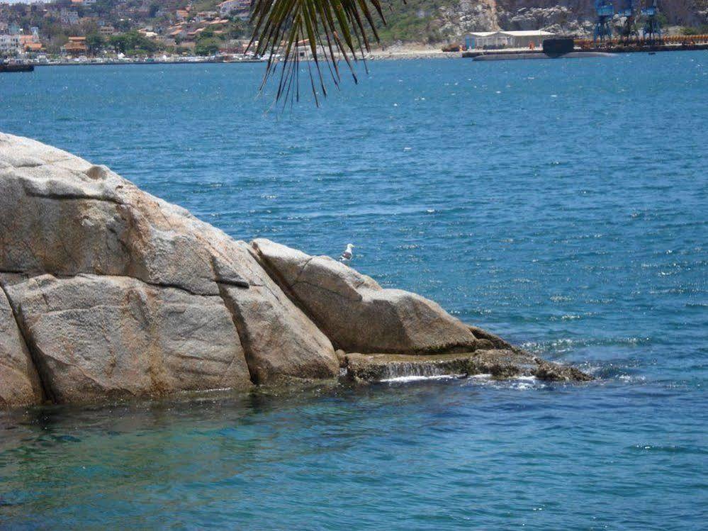 Casa Da Pedra Villa Arraial do Cabo Luaran gambar