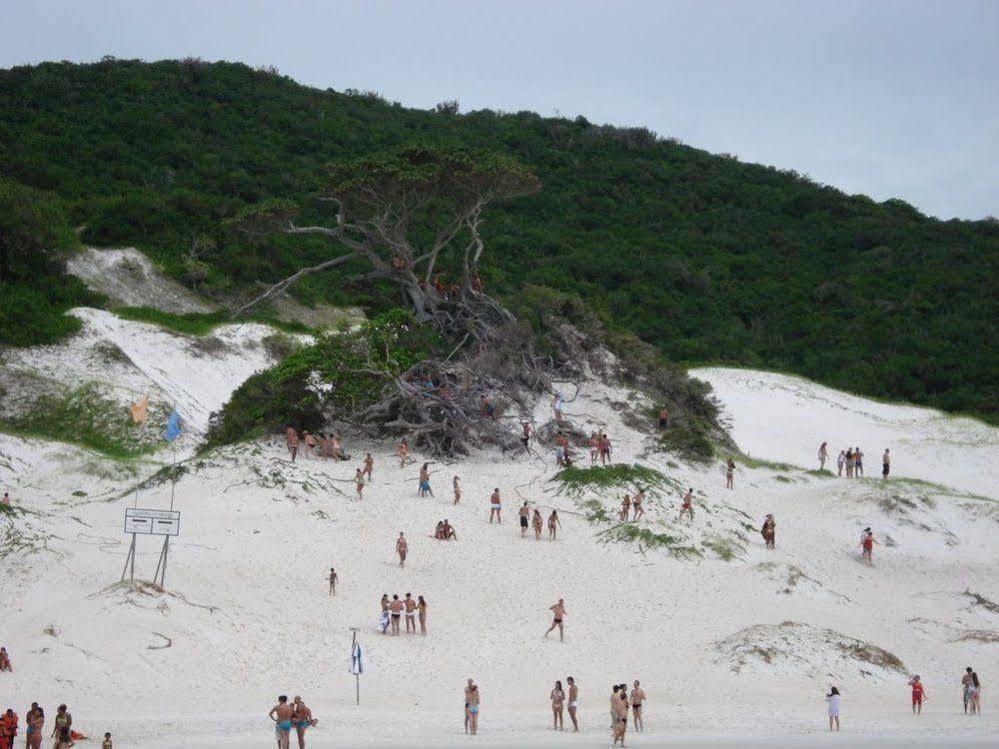 Casa Da Pedra Villa Arraial do Cabo Luaran gambar