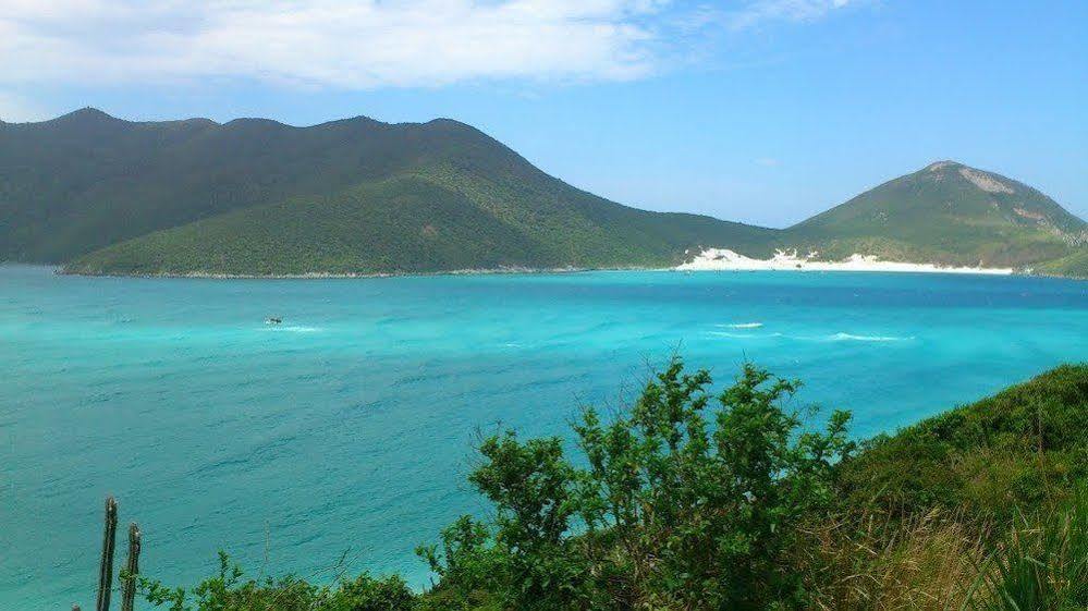 Casa Da Pedra Villa Arraial do Cabo Luaran gambar