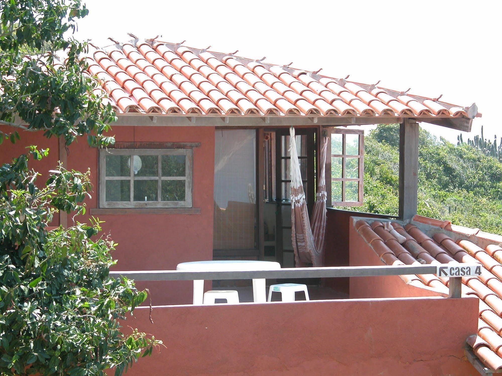 Casa Da Pedra Villa Arraial do Cabo Luaran gambar