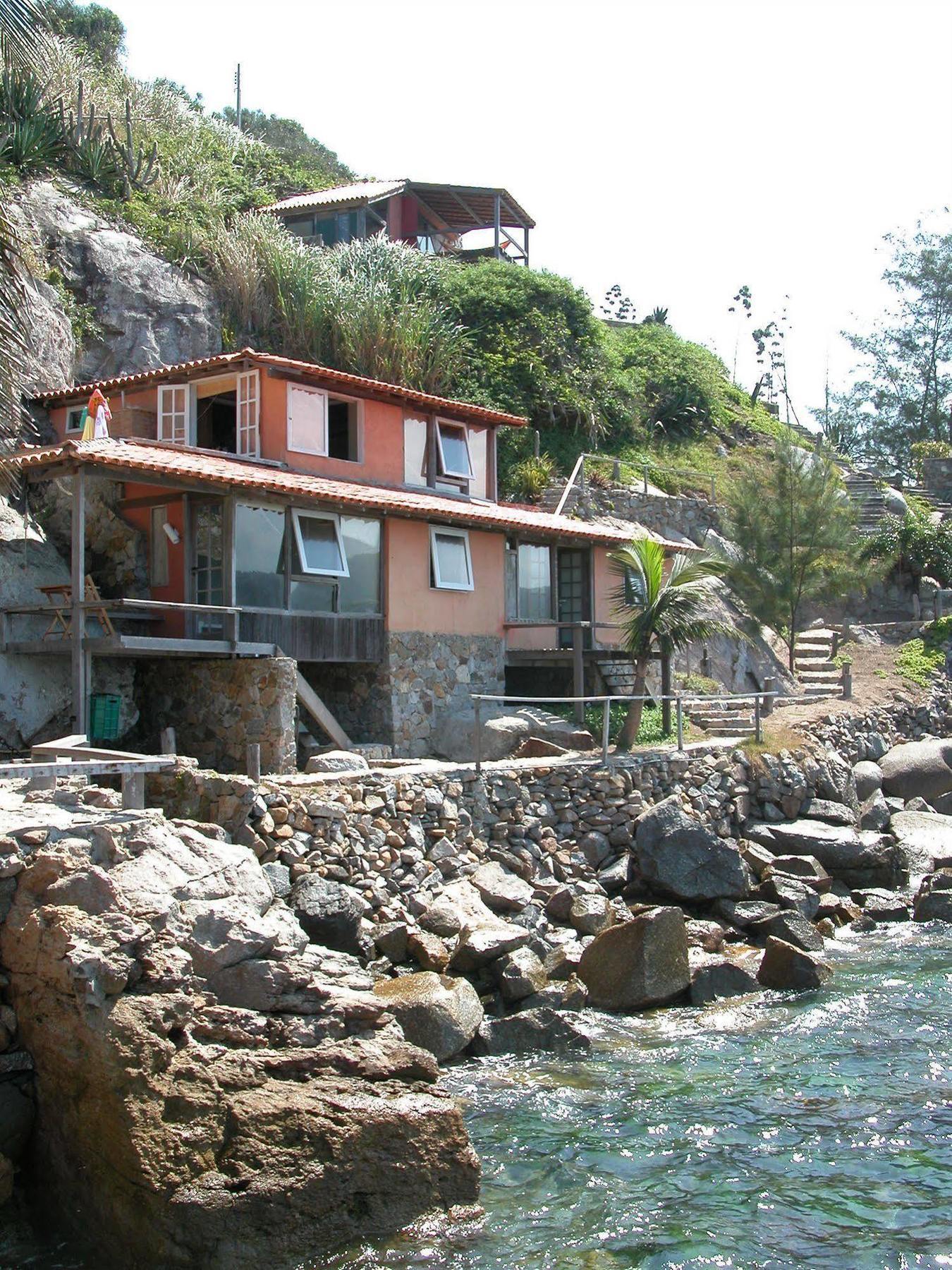 Casa Da Pedra Villa Arraial do Cabo Luaran gambar