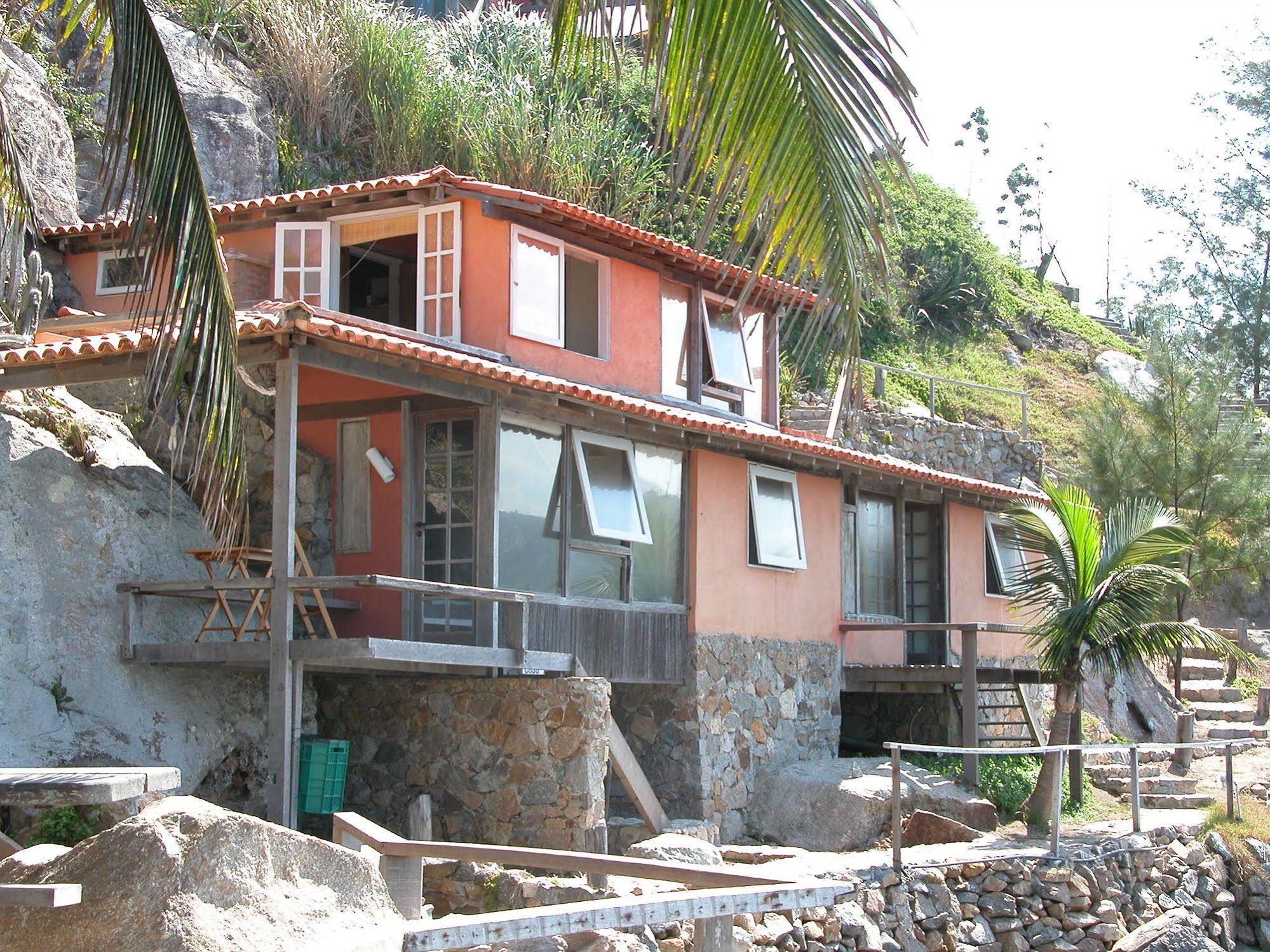 Casa Da Pedra Villa Arraial do Cabo Luaran gambar