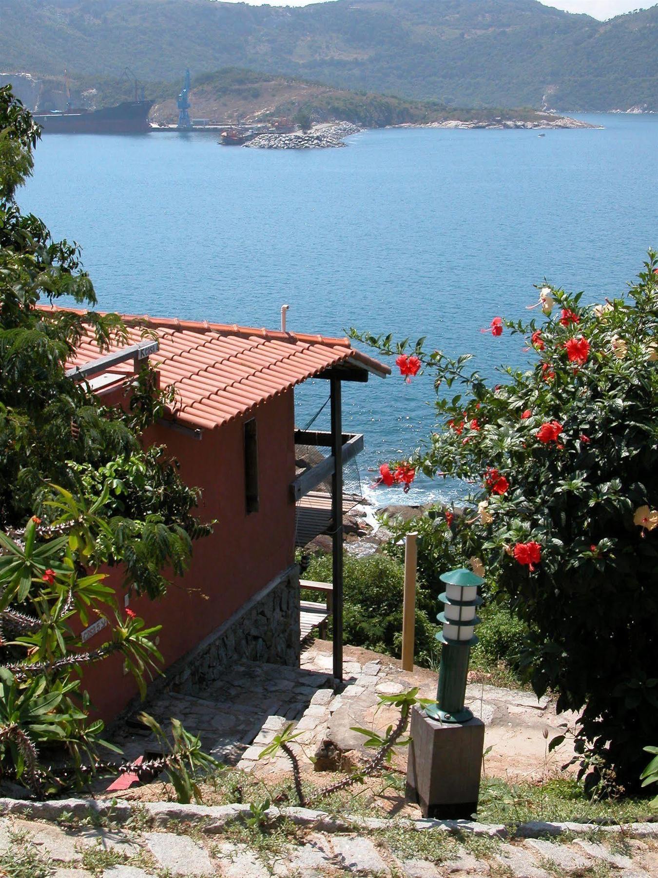 Casa Da Pedra Villa Arraial do Cabo Luaran gambar