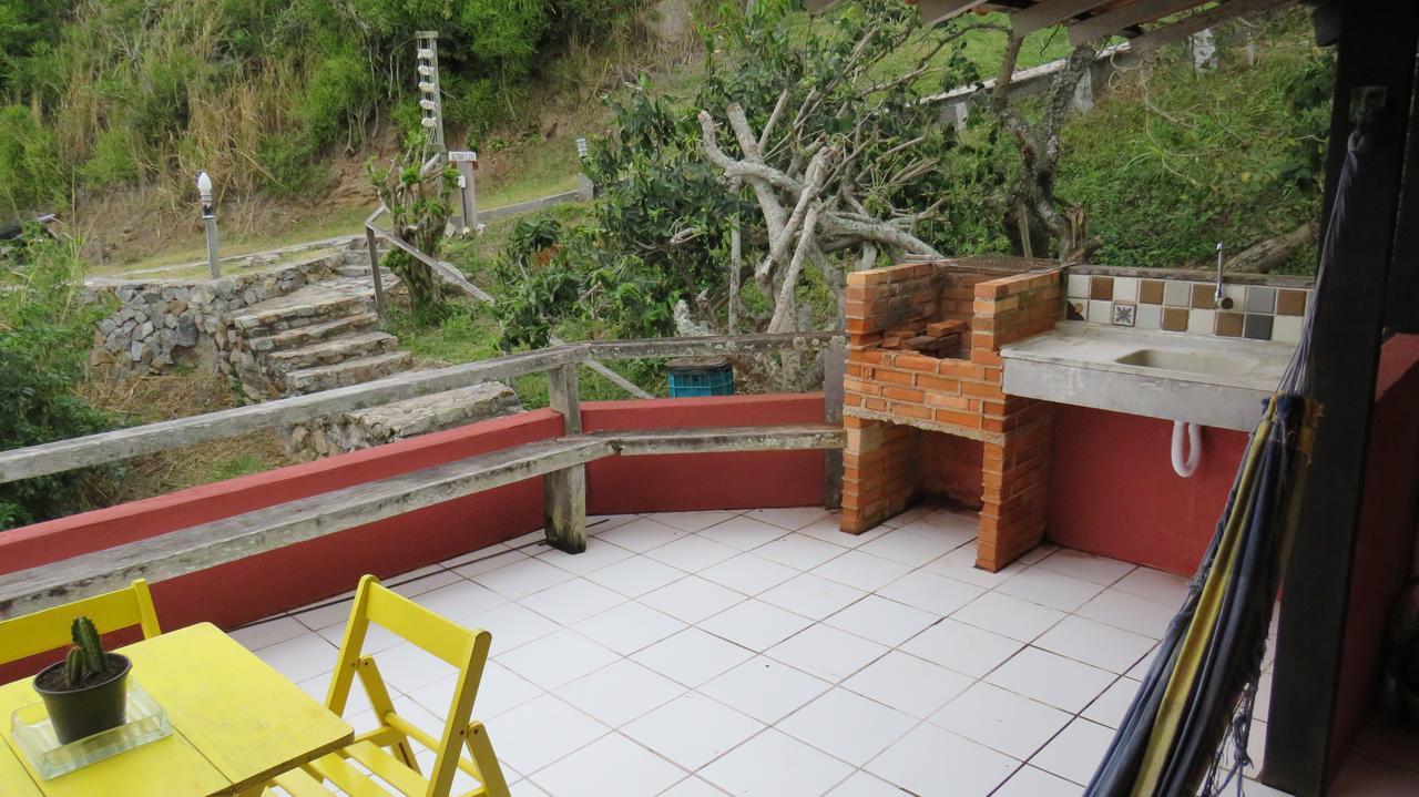 Casa Da Pedra Villa Arraial do Cabo Luaran gambar