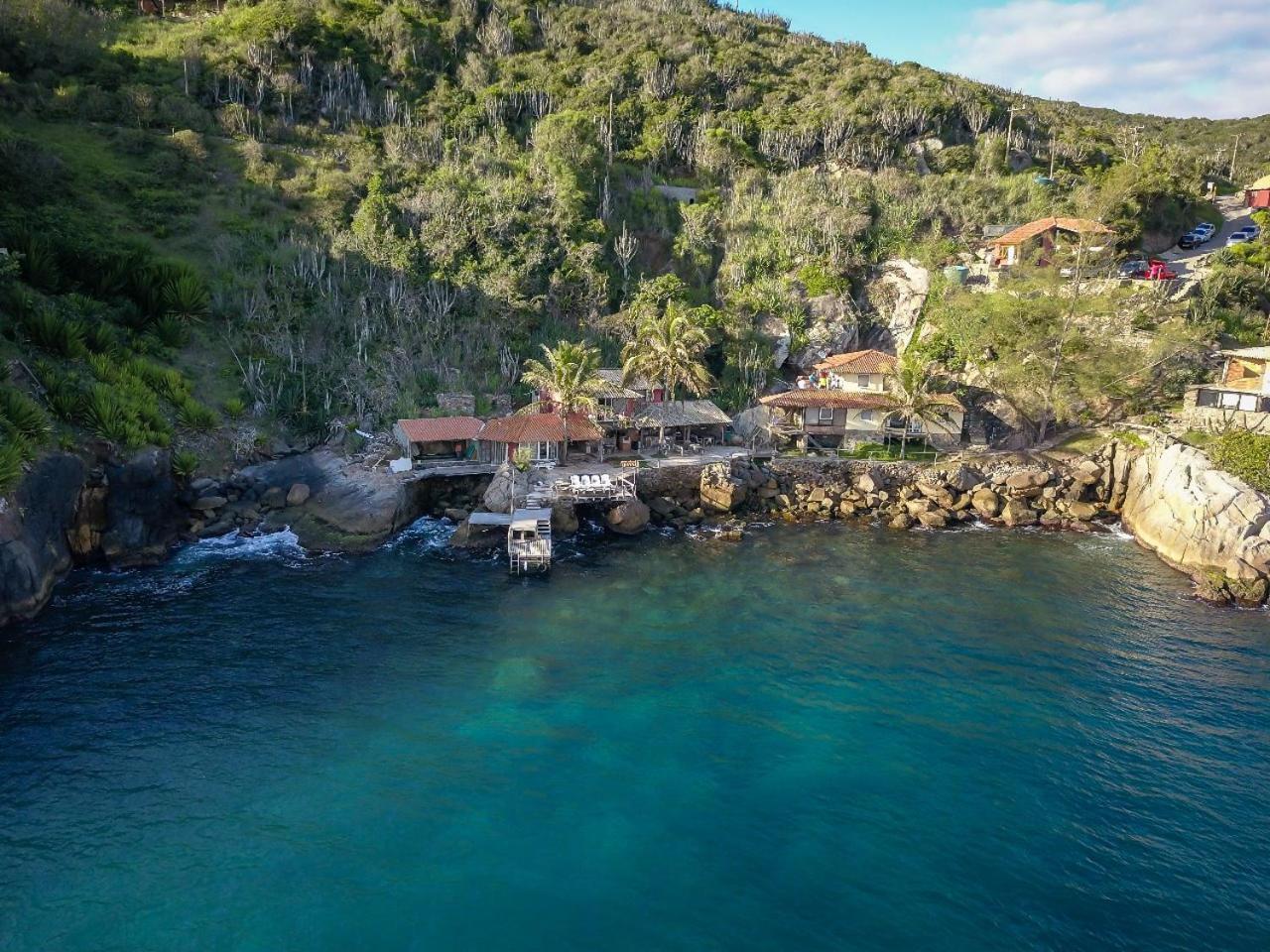 Casa Da Pedra Villa Arraial do Cabo Luaran gambar